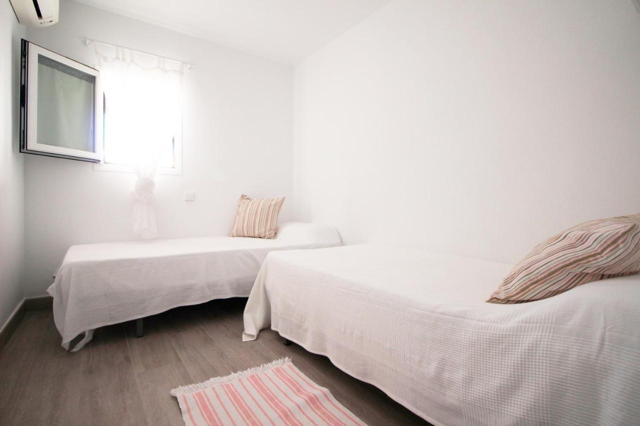 Apartaments Es Port Etvpl14335-13394 콜로니아 산트 호르디 외부 사진