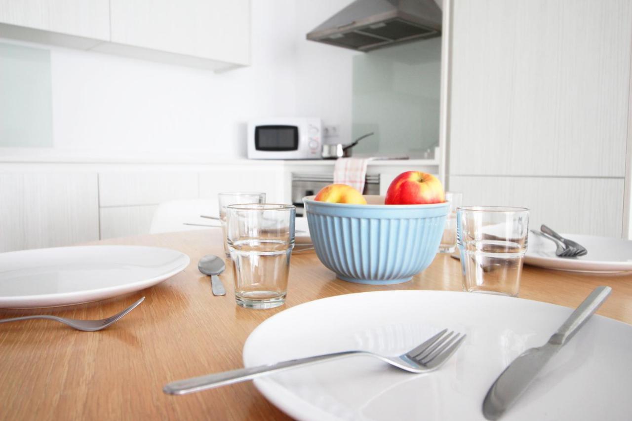 Apartaments Es Port Etvpl14335-13394 콜로니아 산트 호르디 외부 사진