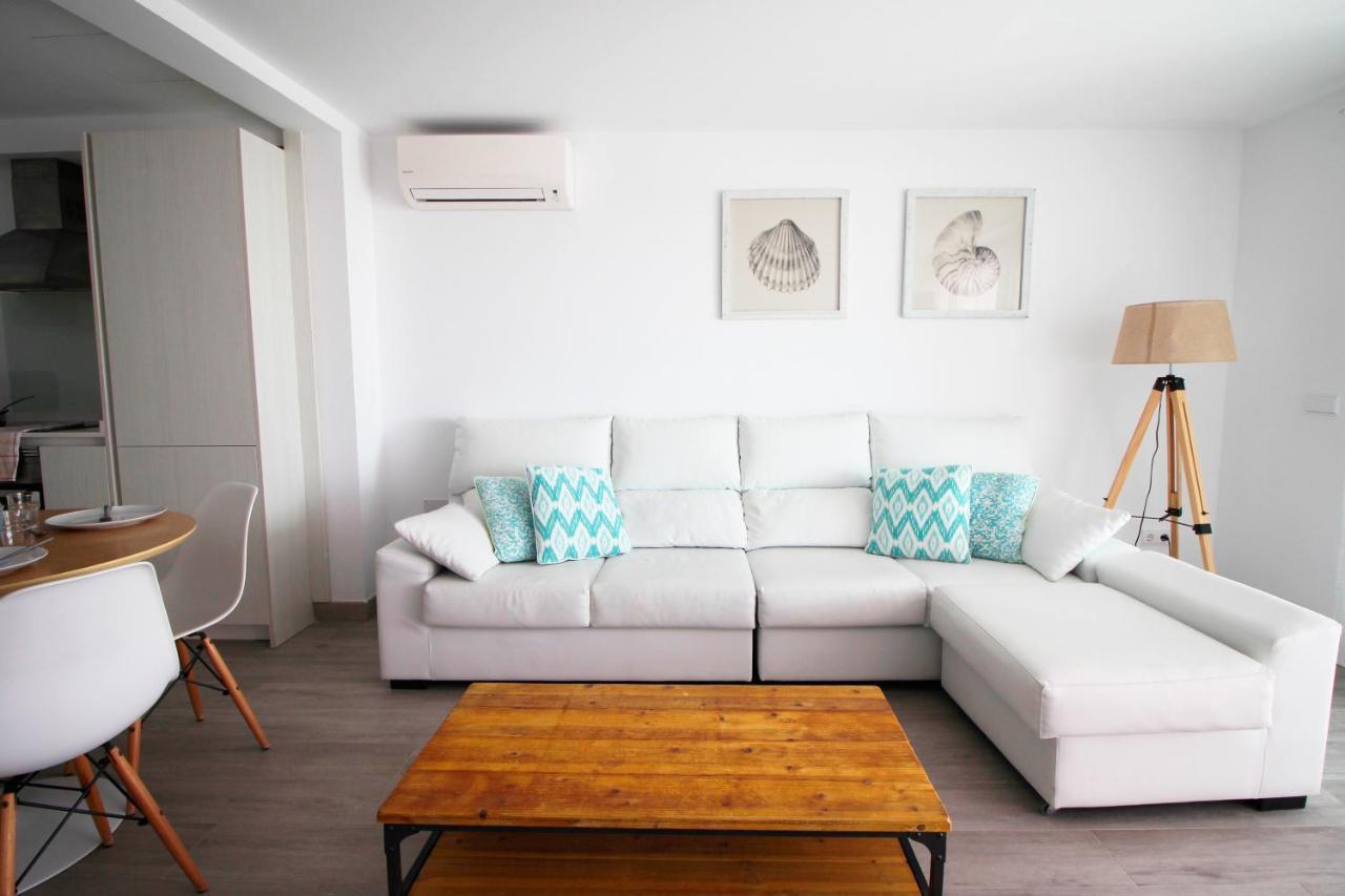 Apartaments Es Port Etvpl14335-13394 콜로니아 산트 호르디 외부 사진
