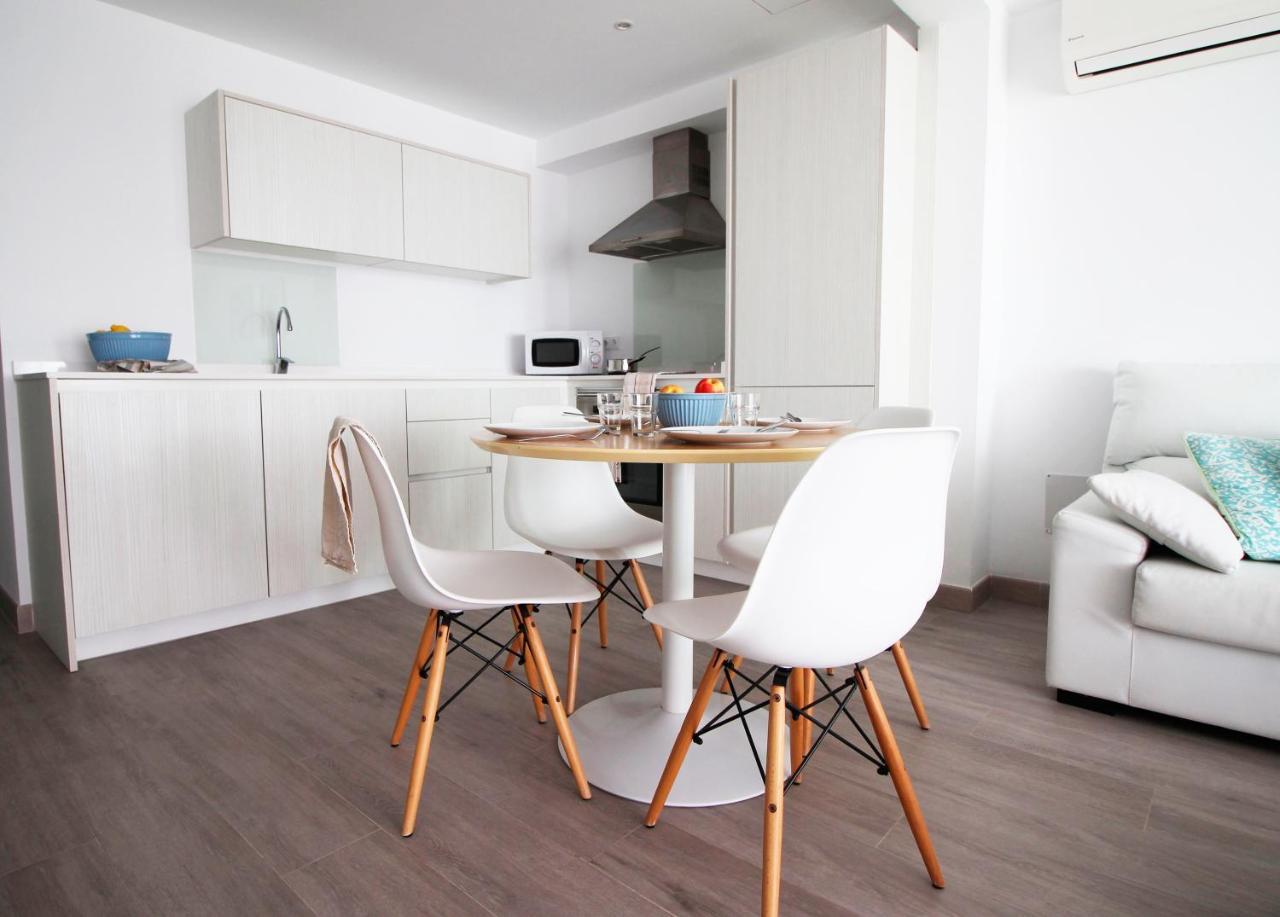 Apartaments Es Port Etvpl14335-13394 콜로니아 산트 호르디 외부 사진