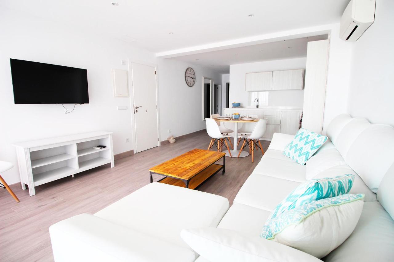 Apartaments Es Port Etvpl14335-13394 콜로니아 산트 호르디 외부 사진