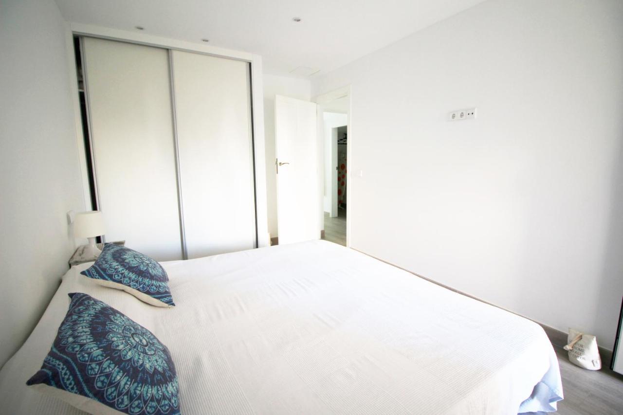 Apartaments Es Port Etvpl14335-13394 콜로니아 산트 호르디 외부 사진
