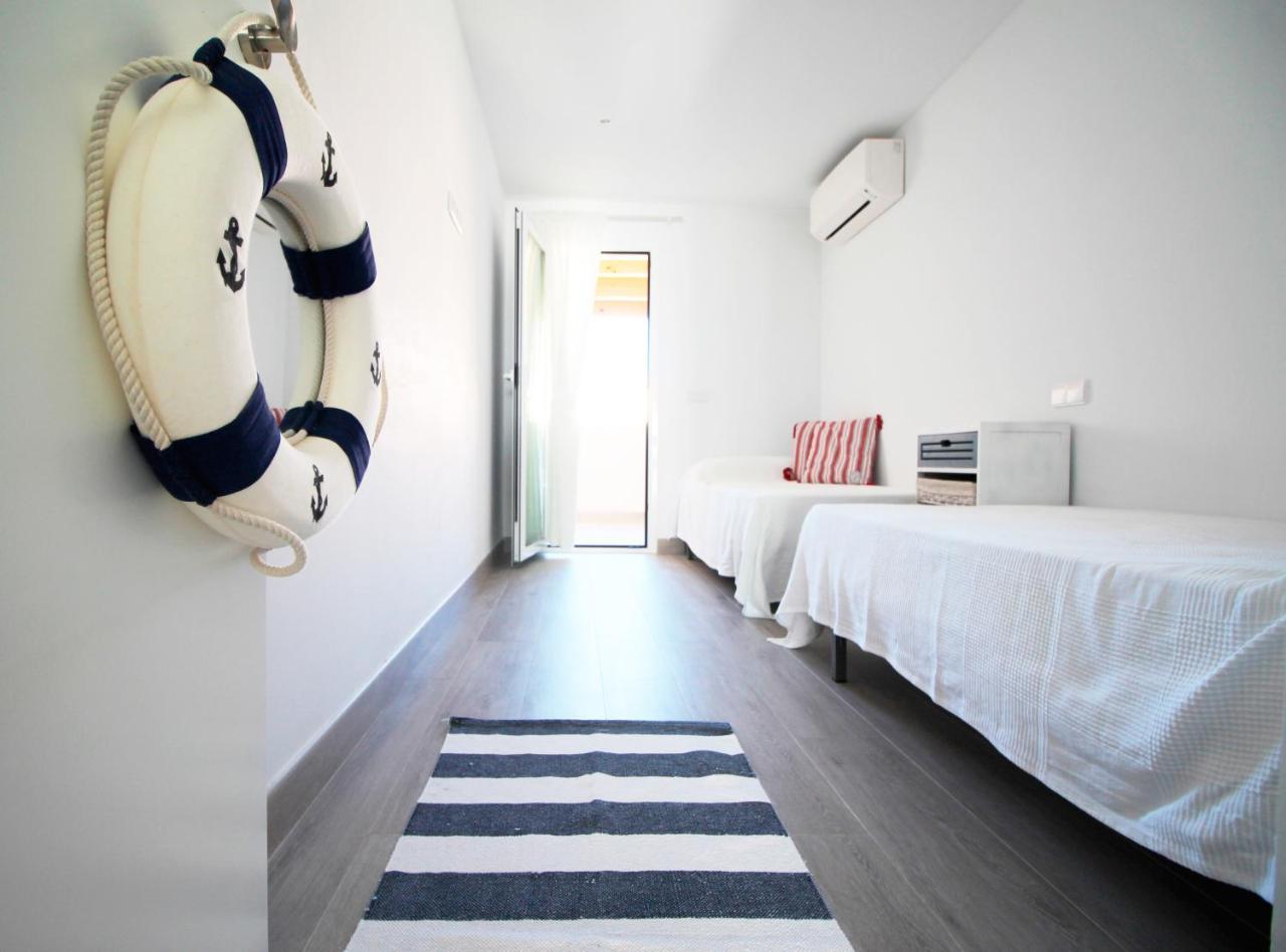 Apartaments Es Port Etvpl14335-13394 콜로니아 산트 호르디 외부 사진