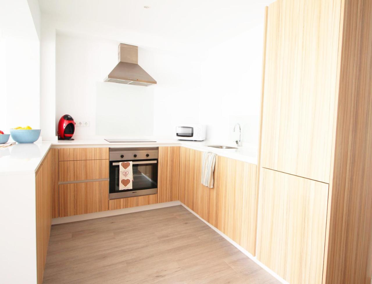 Apartaments Es Port Etvpl14335-13394 콜로니아 산트 호르디 외부 사진