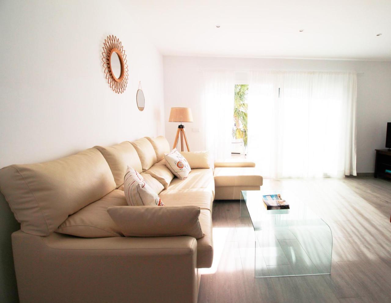 Apartaments Es Port Etvpl14335-13394 콜로니아 산트 호르디 외부 사진