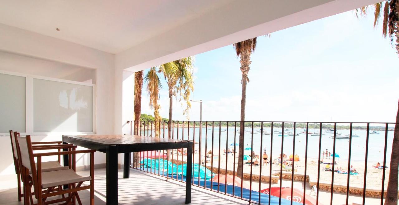 Apartaments Es Port Etvpl14335-13394 콜로니아 산트 호르디 외부 사진