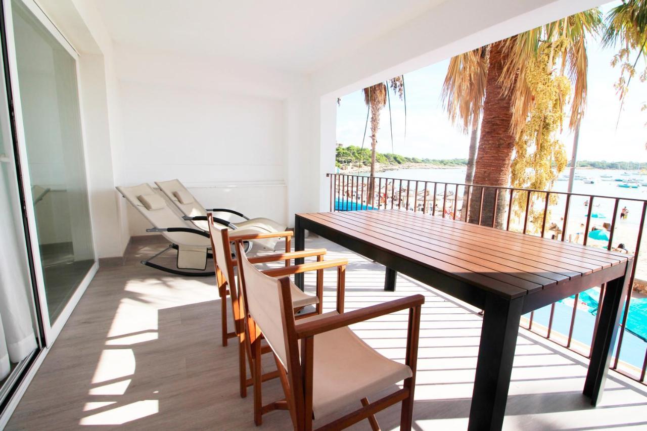 Apartaments Es Port Etvpl14335-13394 콜로니아 산트 호르디 외부 사진