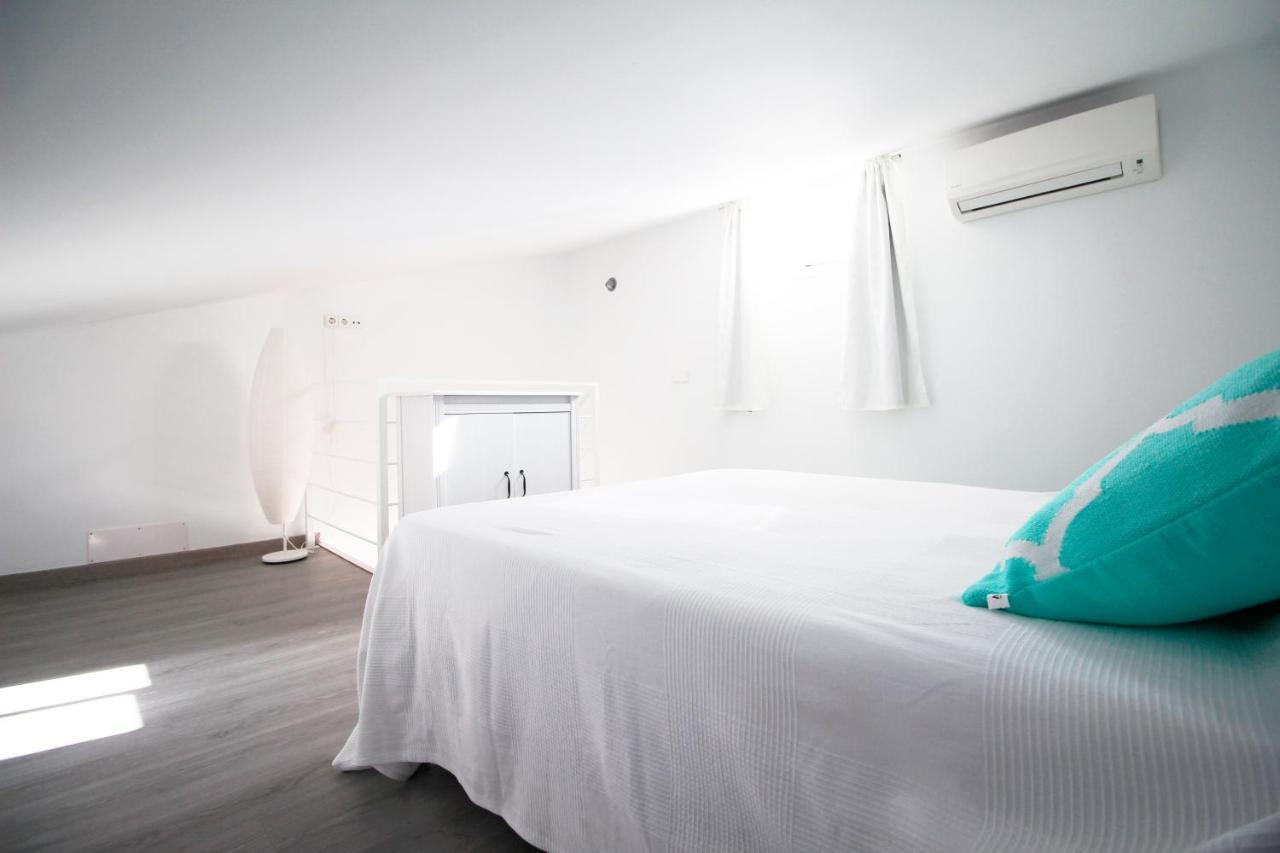 Apartaments Es Port Etvpl14335-13394 콜로니아 산트 호르디 외부 사진