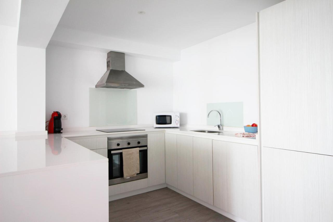 Apartaments Es Port Etvpl14335-13394 콜로니아 산트 호르디 외부 사진