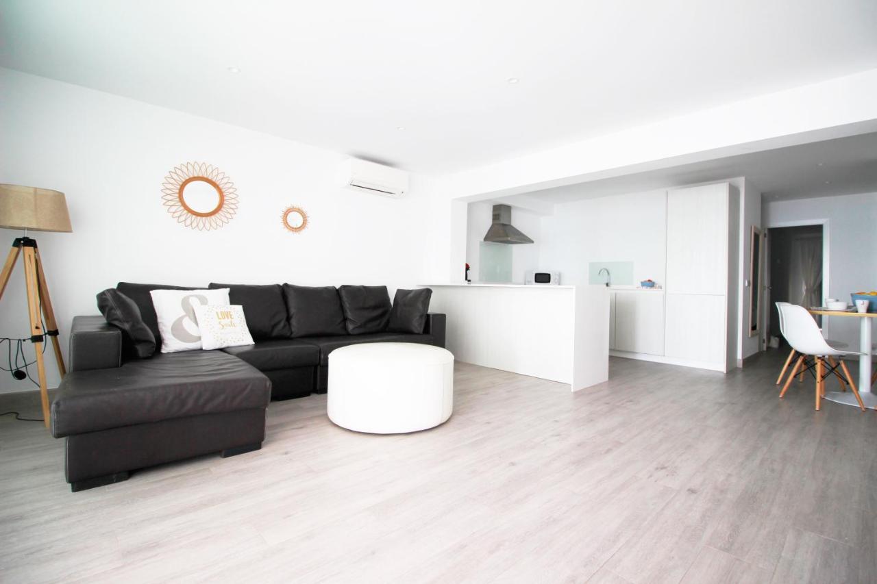 Apartaments Es Port Etvpl14335-13394 콜로니아 산트 호르디 외부 사진
