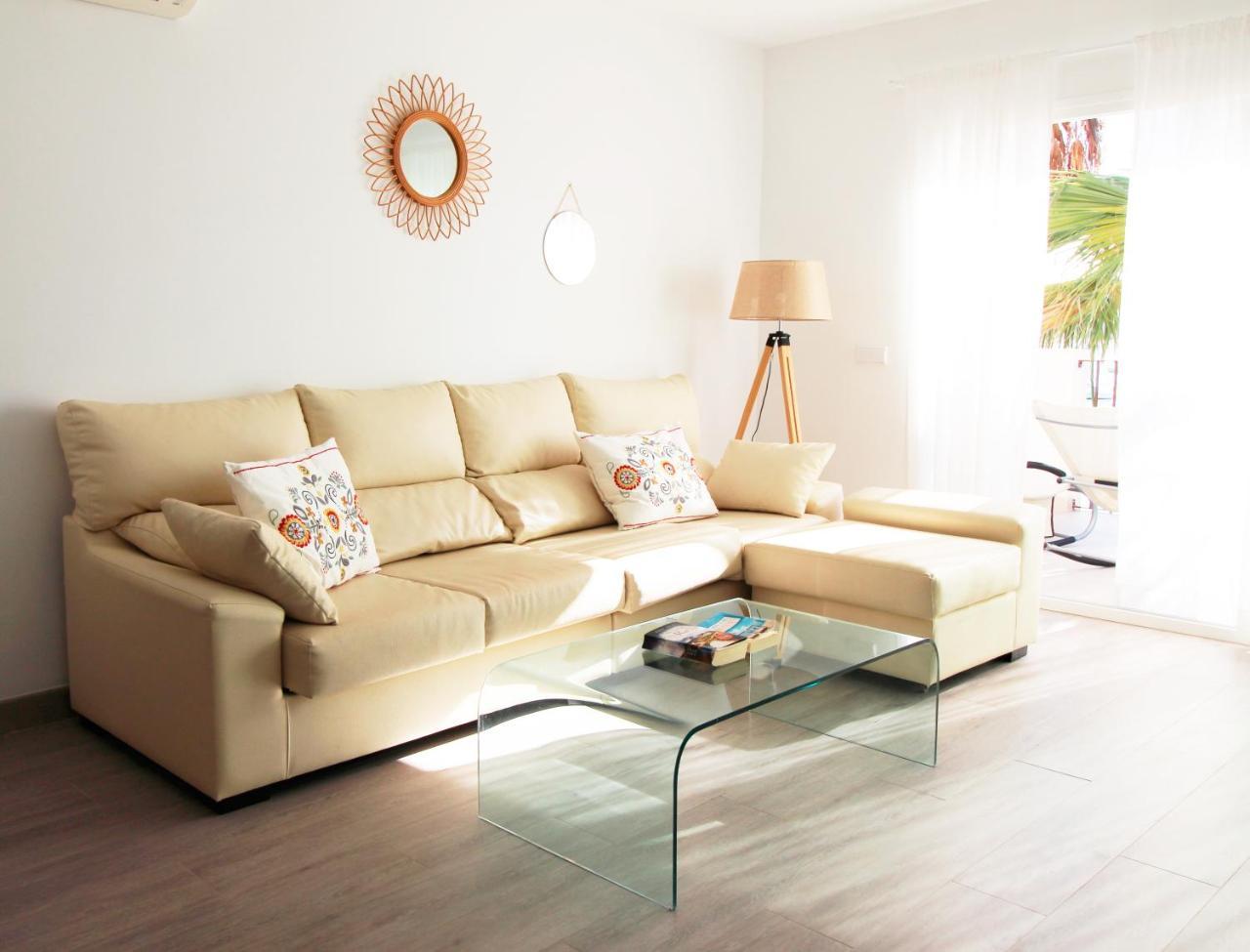Apartaments Es Port Etvpl14335-13394 콜로니아 산트 호르디 외부 사진