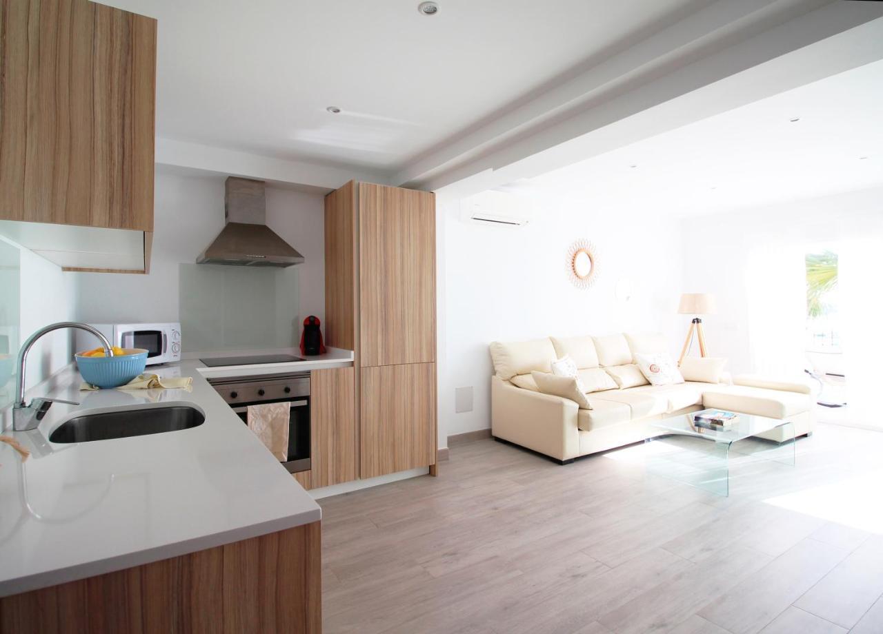 Apartaments Es Port Etvpl14335-13394 콜로니아 산트 호르디 외부 사진